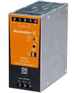 Power supply PRO ECO II 24V 20.0A 480W